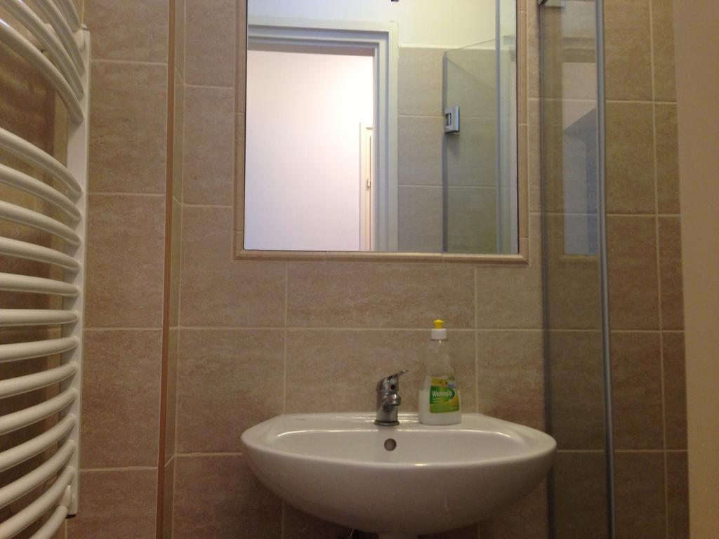 Lovagvar Apartments Jula Cameră foto
