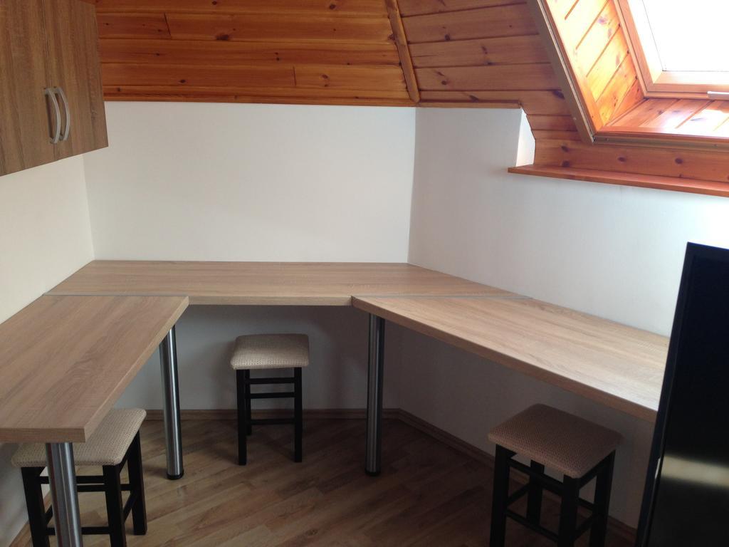 Lovagvar Apartments Jula Cameră foto